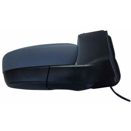 RETROVISORE ELETTRICO SINISTRO 9 PIN CON PRIMER TERMICO ASFERICO SEAT Mii KF1KE1 201  SKODA CITIGO NF1 20122017, SKODA CITIGO N