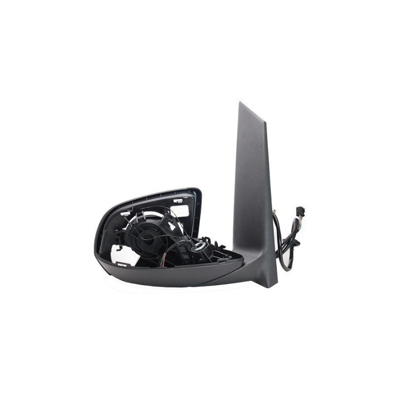 RETROVISORE ELETTRICO DESTRO 8 PIN SENZA FANALE TERMICO CON BLIND SPOT MERCEDES-BENZ EQV 447 2020, MERCEDES-BENZ V W447 2015202