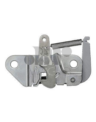 CHIUSURA COFANO GANCIO ANTERIORE FIAT DUCATO I 290 19891994