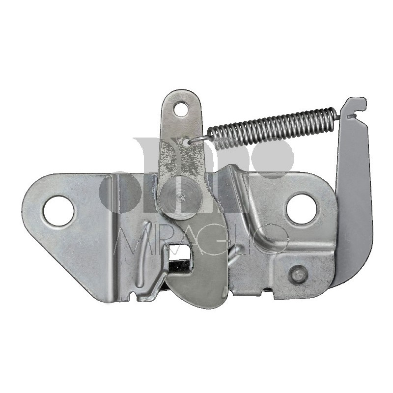 CHIUSURA COFANO GANCIO ANTERIORE FIAT DUCATO I 290 19891994