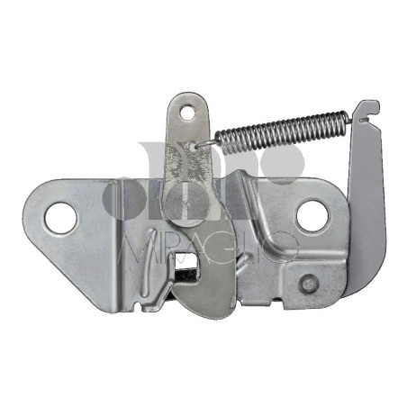 CHIUSURA COFANO GANCIO ANTERIORE FIAT DUCATO I 290 19891994