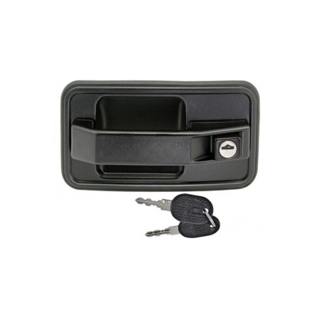 MANIGLIA ESTERNA ANTERIORE SINISTRO FIAT DUCATO I 290 19891994