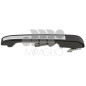 MANIGLIA ESTERNA SENZA CHIAVE POSTERIORE SINISTRO VOLKSWAGEN GOLF I 17 19771983, VOLKSWAGEN GOLF II 19E1G1 19841988, VOLKSWAGEN