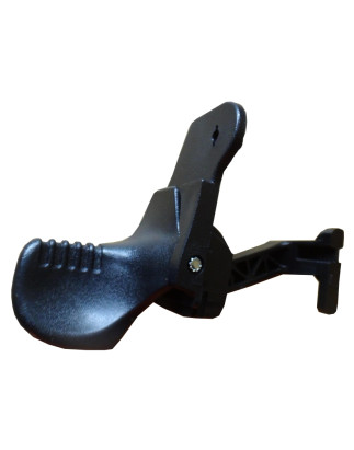 MANIGLIA ESTERNA ANTERIORE DESTRO RENAULT TWINGO C06 20002007, RENAULT TWINGO C06 19921998, RENAULT TWINGO C06 19982000