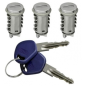 BLOCCHETTI E BOCCOLE KIT BLOCCHETTI 3 PEZZI ANTERIORE DESTROSINISTRO CON CHIAVE FIAT PUNTO 176 19951999, FIAT PUNTO GT 176 1996