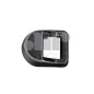 MANIGLIA INTERNA MOSTRINA IN PLASTICA NERO ANTERIORE DESTROSINISTRO FIAT FIORINO 146 19881991, FIAT FIORINO 146 19911997, FIAT 