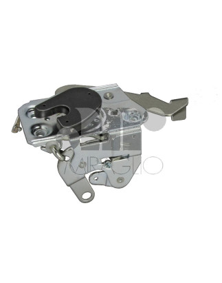 SERRATURA ANTERIORE SINISTRO MANUALE IVECO GAMMA Z - TURBO Z 5091 19771991