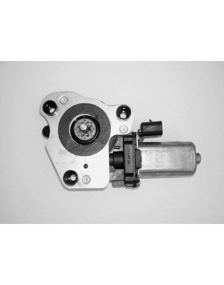 MOTORIDUTTORE ANTERIORE SINISTRO 2 PIN 35 PORTE SEAT CORDOBA 6L2 20022008, SEAT IBIZA 6L1 20022008, VOLKSWAGEN POLO 9N2 20022005