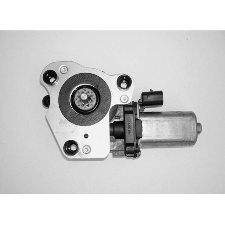 MOTORIDUTTORE ANTERIORE SINISTRO 2 PIN 35 PORTE SEAT CORDOBA 6L2 20022008, SEAT IBIZA 6L1 20022008, VOLKSWAGEN POLO 9N2 20022005
