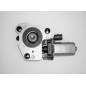 MOTORIDUTTORE ANTERIORE SINISTRO 2 PIN 35 PORTE SEAT CORDOBA 6L2 20022008, SEAT IBIZA 6L1 20022008, VOLKSWAGEN POLO 9N2 20022005