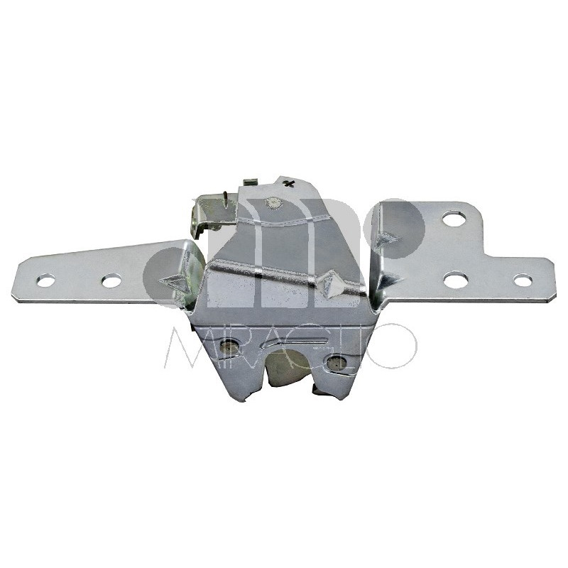 CHIUSURA COFANO GANCIO POSTERIORE FIAT TIPO 160 19881993