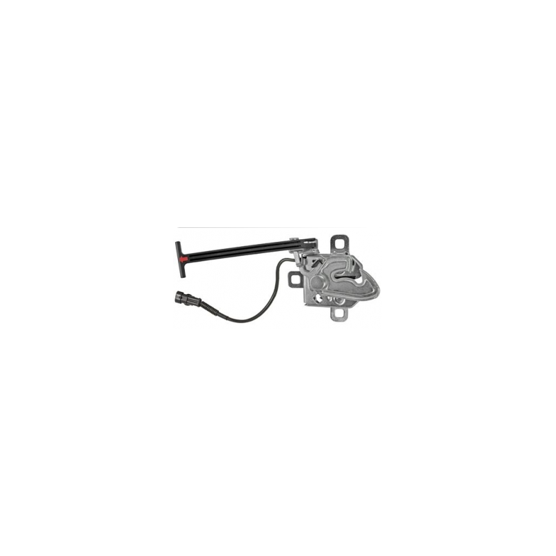 CHIUSURA COFANO GANCIO ANTERIORE FIAT STILO 192 20012006