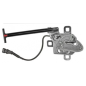 CHIUSURA COFANO GANCIO ANTERIORE FIAT STILO 192 20012006