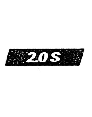 SCRITTA LATFIAT ULYSSE20S