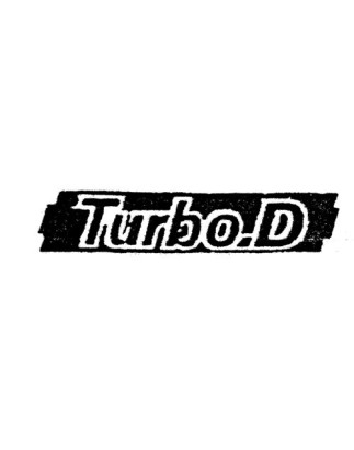 SCRITTA POST FIAT UNO TURBO D