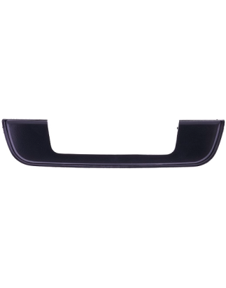 MANIGLIA ESTERNA SOLO PROFILO ESTERNO NERO POSTERIORE DESTROSINISTRO BMW SERIES 3 COMPACT E36 19941998, BMW SERIES 3 COUPECABRI