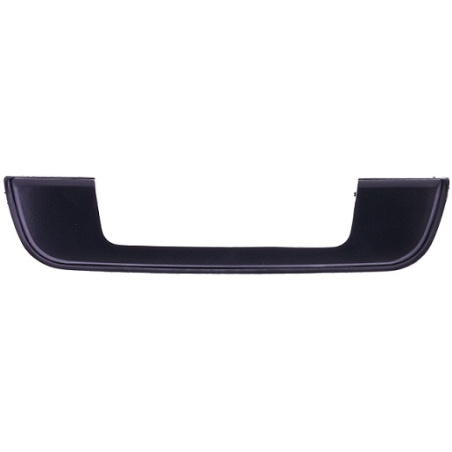 MANIGLIA ESTERNA SOLO PROFILO ESTERNO NERO POSTERIORE DESTROSINISTRO BMW SERIES 3 COMPACT E36 19941998, BMW SERIES 3 COUPECABRI