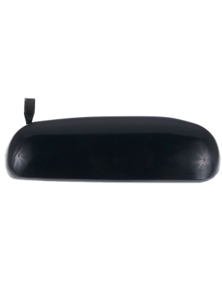 MANIGLIA ESTERNA NERA LISCIA POSTERIORE SINISTRO FORD FIESTA JA 19961999      , FORD KA RB 19972008