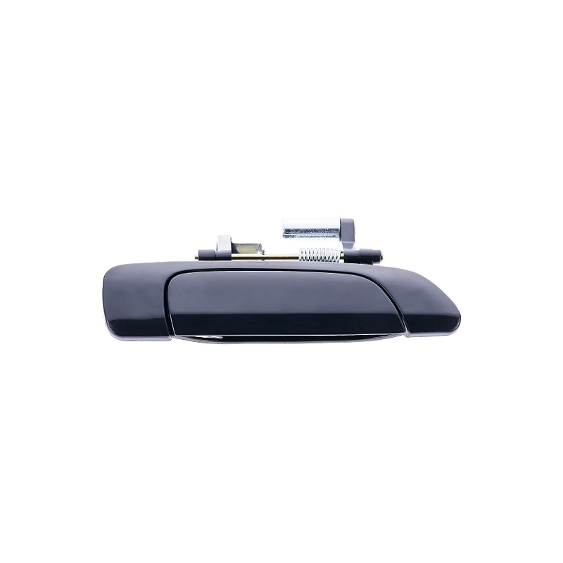 MANIGLIA ESTERNA NERA LISCIA POSTERIORE DESTRO HONDA CIVIC HB-LB EUEPEV 20012004, HONDA CIVIC HB-LB EUEPEV 20042005, HONDA CIVI