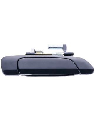 MANIGLIA ESTERNA NERA LISCIA POSTERIORE SINISTRO HONDA CIVIC HB-LB EUEPEV 20012004      , HONDA CIVIC HB-LB EUEPEV 20042005    