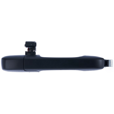 MANIGLIA ESTERNA NERA POSTERIORE DESTRO HONDA CR-V RD 20022007