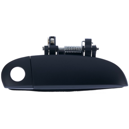 MANIGLIA ESTERNA ANTERIORE SINISTRO CON PRIMER HYUNDAI i10 I PA 20072010      , HYUNDAI i10 I PA 20102013