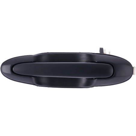MANIGLIA ESTERNA NERA liscia POSTERIORE SINISTRO MAZDA MPV 2000
