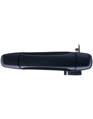 MANIGLIA ESTERNA NERA POSTERIORE DESTRO SUBARU FORESTER SGSH 20022008