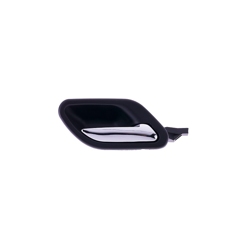 MANIGLIA INTERNA CON LEVA CROMATA ANTERIOREPOSTERIORE DESTRO BMW SERIES 5 E39 19962002 VERS 2000, BMW SERIES 7 E38 19952002 VER