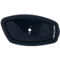 MANIGLIA INTERNA NERA ANTERIOREPOSTERIORE DESTRO RENAULT CLIO IV BHKH 20132016, RENAULT FLUENCE L3 20102013, RENAULT FLUENCE L3