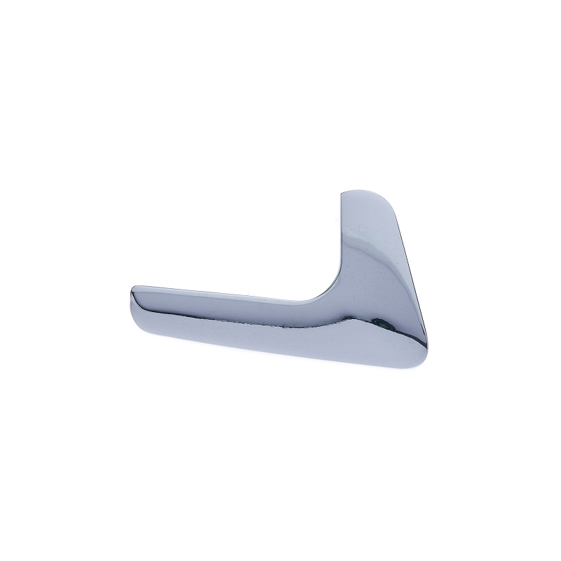 MANIGLIA INTERNA SOLO LEVA CROMATA ANTERIOREPOSTERIORE DESTRO SEAT CORDOBA 6L2 20022008, SEAT CORDOBA 6K16K2 19931995, SEAT COR