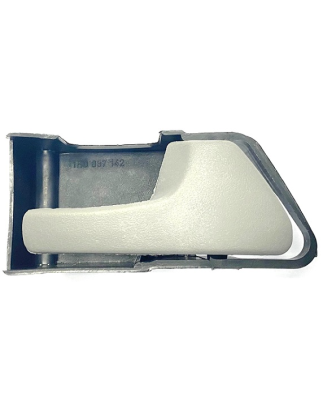 MANIGLIA INTERNA GRIGIA ANTERIOREPOSTERIORE SINISTRO VOLKSWAGEN GOLF III 1H11H5 19921998      , VOLKSWAGEN VENTO 1H2 19921998