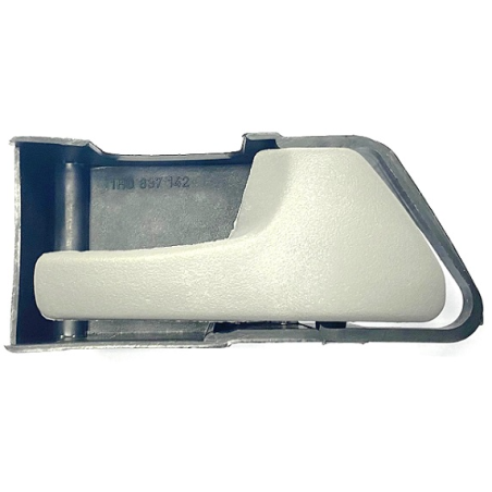 MANIGLIA INTERNA GRIGIA ANTERIOREPOSTERIORE SINISTRO VOLKSWAGEN GOLF III 1H11H5 19921998      , VOLKSWAGEN VENTO 1H2 19921998