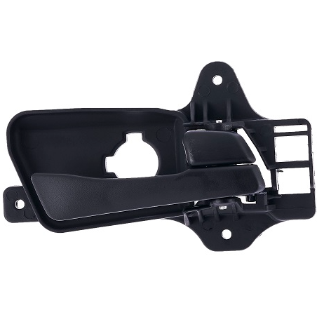 MANIGLIA INTERNA NERA ANTERIORE DESTRO HYUNDAI i30 FD 20072012