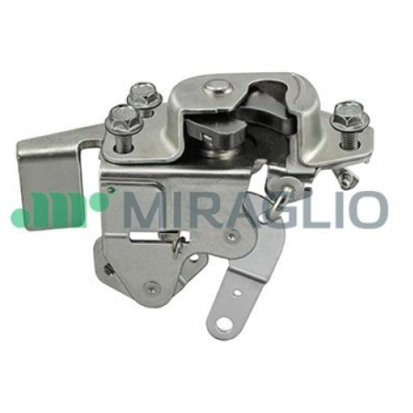 SERRATURA ANTERIORE DESTRO MANUALE FIAT DUCATO I 290 19891994