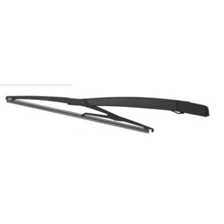 BRACCIO SPAZZOLANTE POSTERIORE 13 330mm FIAT UNO 146158 19831989      , FIAT UNO 146158 19891993