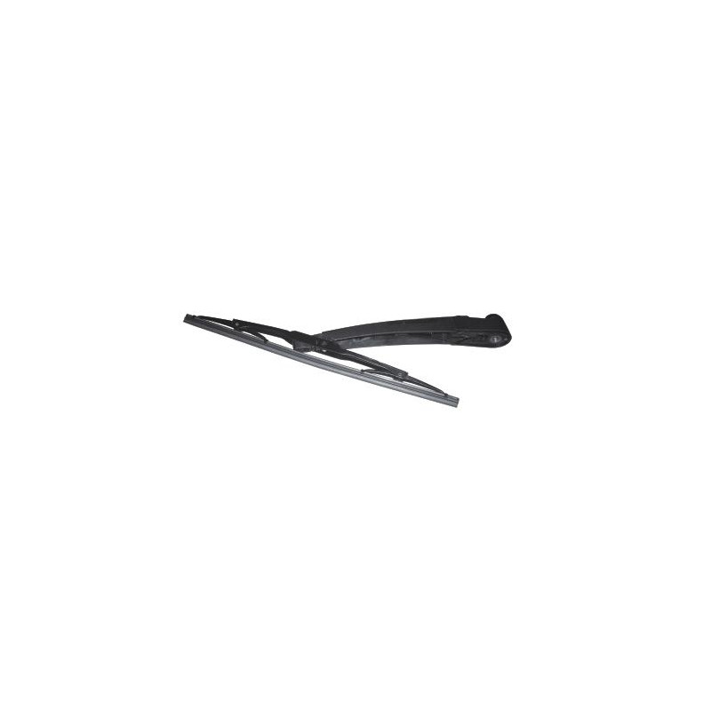 BRACCIO SPAZZOLANTE POSTERIORE 13 330mm SMART FORTWO 451 2007201  SMART FORTWO 451 20122014, SMART FORTWO 450 19982007