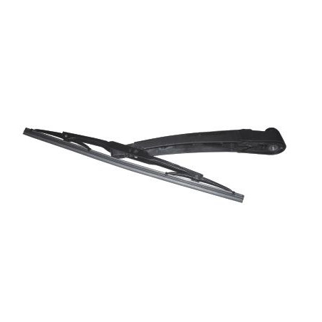 BRACCIO SPAZZOLANTE POSTERIORE 13 330mm SMART FORTWO 451 2007201  SMART FORTWO 451 20122014, SMART FORTWO 450 19982007