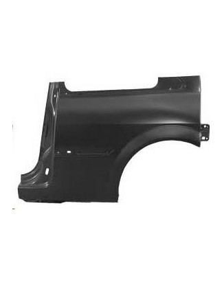 PARAFANGO POSTERIORE SINISTRO 3 PORTE RENAULT MEGANE CABRIO EM0EM1 20032006 VERS 3P, RENAULT MEGANE CABRIO EM0EM1 20062010 VERS