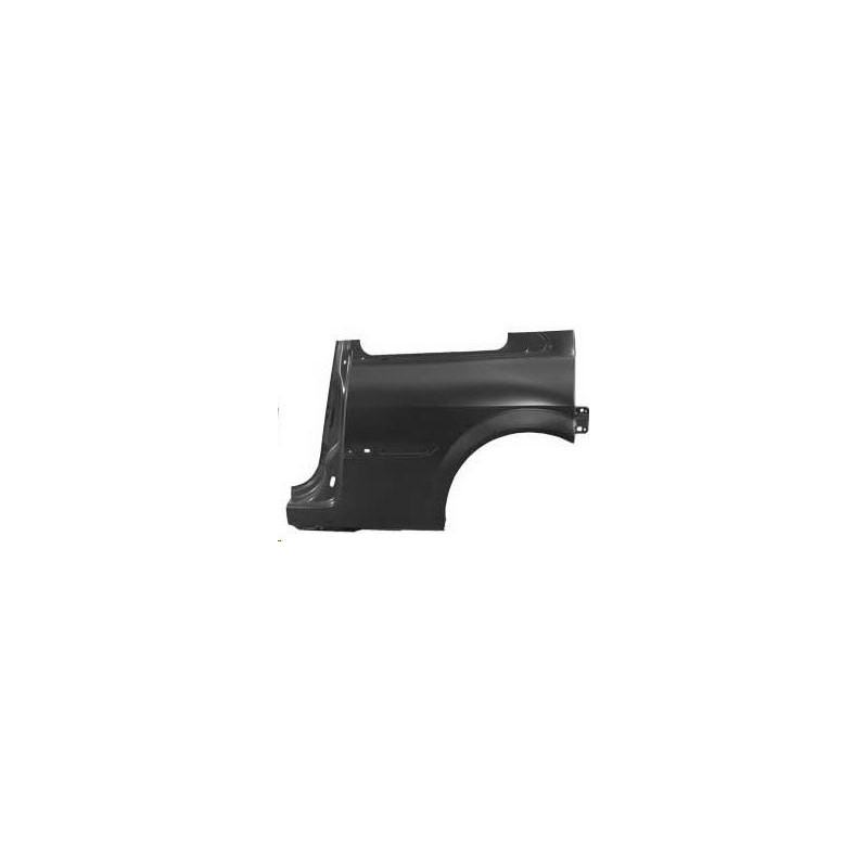 PARAFANGO POSTERIORE SINISTRO 3 PORTE RENAULT MEGANE CABRIO EM0EM1 20032006 VERS 3P, RENAULT MEGANE CABRIO EM0EM1 20062010 VERS