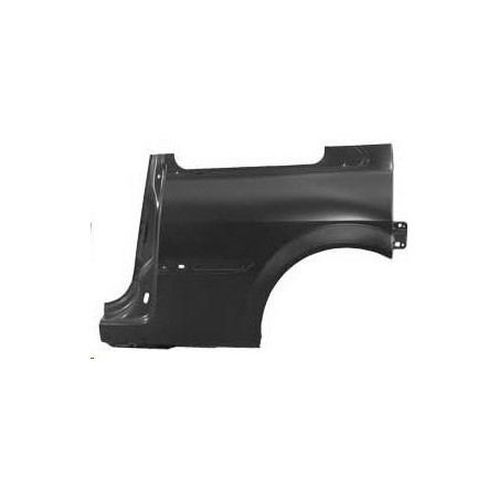 PARAFANGO POSTERIORE SINISTRO 3 PORTE RENAULT MEGANE CABRIO EM0EM1 20032006 VERS 3P, RENAULT MEGANE CABRIO EM0EM1 20062010 VERS