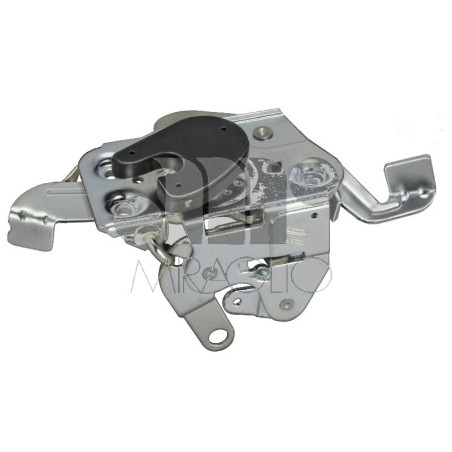 SERRATURA ANTERIORE SINISTRO MANUALE IVECO 190 TURBOSTAR 19801983