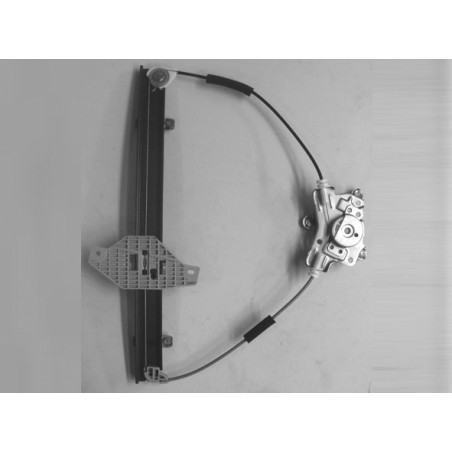 ALZACRISTALLO MECCANISMO ANTERIORE DESTRO 35 PORTE HYUNDAI ACCENT HB LC 1999200  HYUNDAI ACCENT HB-LB LC 20032005, HYUNDAI ACCE