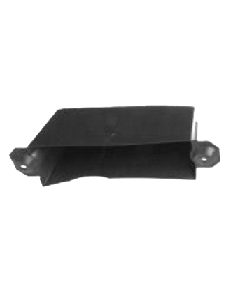 ASSORBITORE PARAURTI POSTERIORE SINISTRO DACIA LOGAN-MCV II 20122016      , RENAULT SYMBOL 20132017