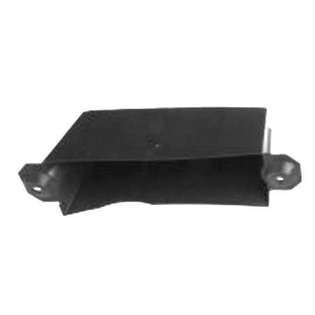 ASSORBITORE PARAURTI POSTERIORE SINISTRO DACIA LOGAN-MCV II 20122016      , RENAULT SYMBOL 20132017