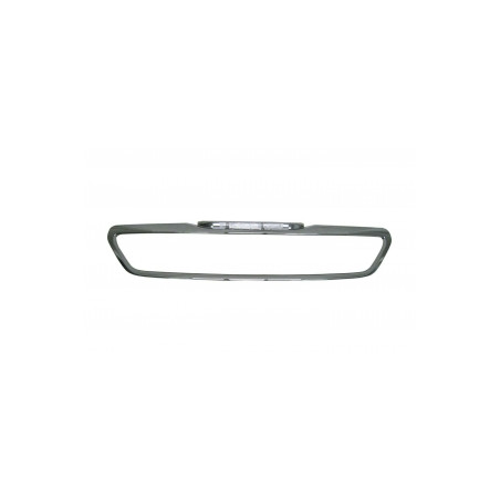 CORNICE GRIGLIA CROMATA PEUGEOT 308 II LBLPLWLHL3 20132017       VERS ALLURE