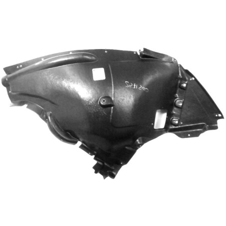 LOCARO ANTERIORE SINISTRO PARTE ANTERIORE BMW X5 E70 20072010      , BMW X5 E70 20102013