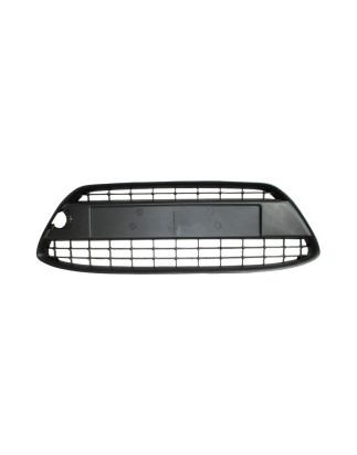 GRIGLIA PARAURTI ANTERIORE FORD FIESTA CB1JHJD 20082013