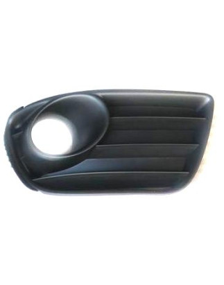 GRIGLIA PARAURTI ANTERIORE DESTRA CON FENDINEBBIA FIAT PUNTO 188 20032011
