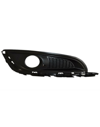 GRIGLIA PARAURTI ANTERIORE DESTRA CON FENDINEBBIA OPEL INSIGNIA G09 20132017